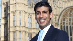 Hope for stability as Rishi Sunak named prime minister