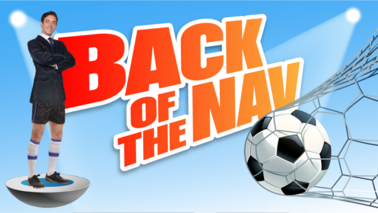 Back of the net asset value – ep 3