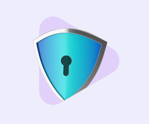 Keeping your details safe